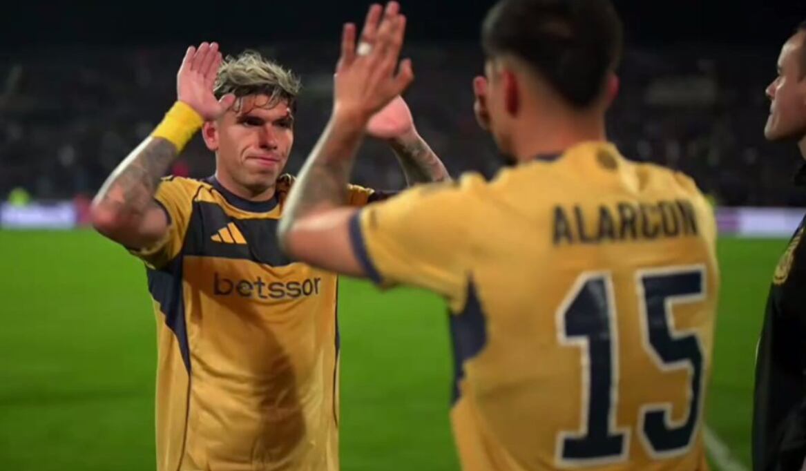Captura: espn