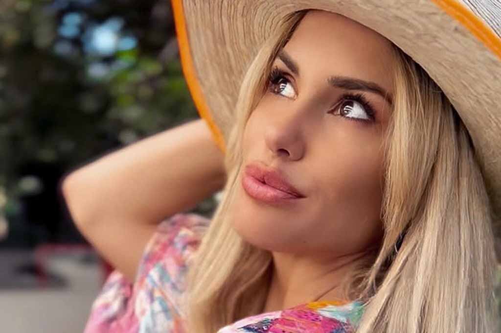 Gala Caldirola