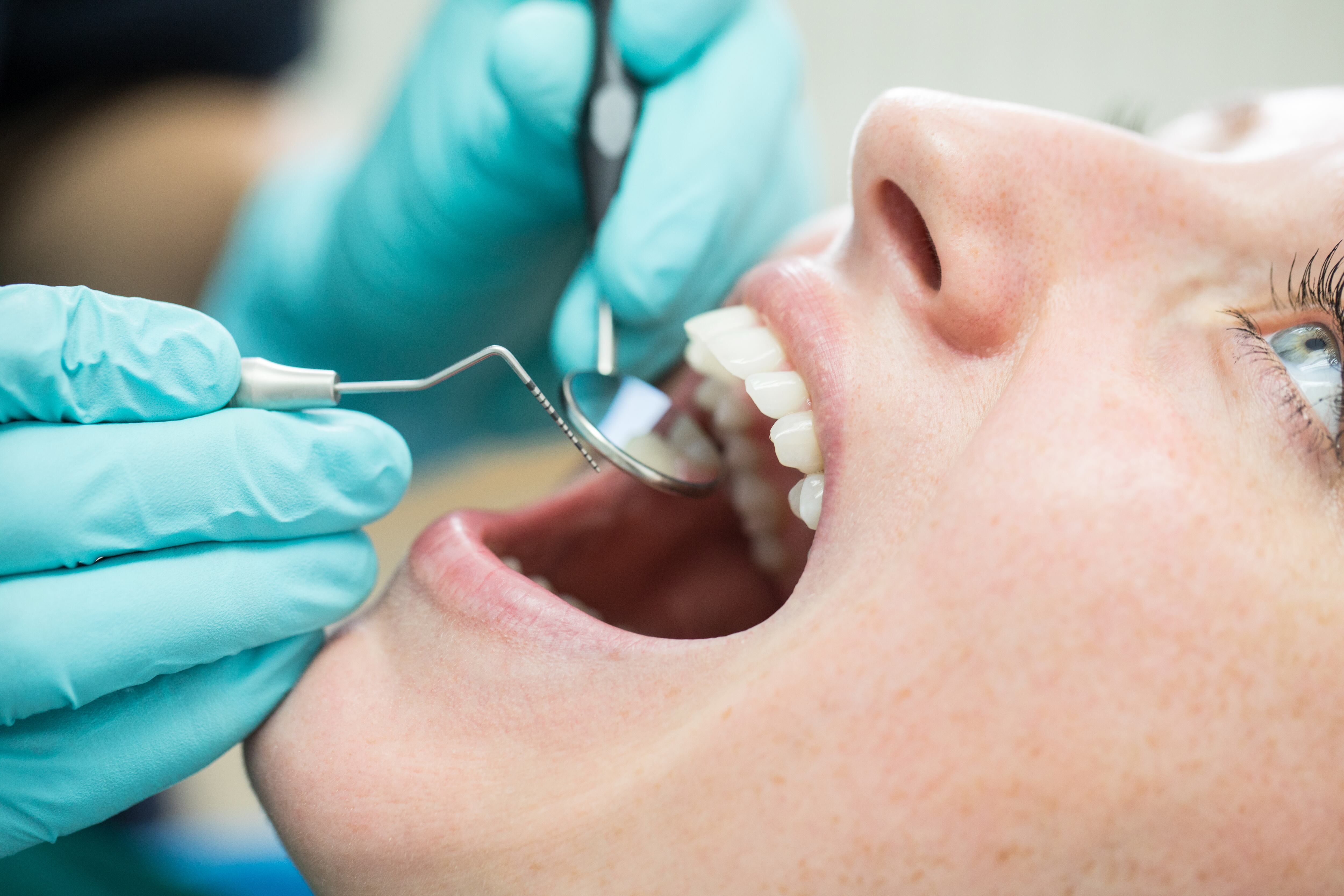 Producto dental