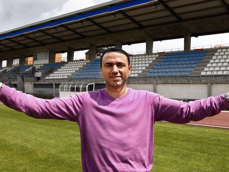 Francis Cagigao aceptó la propuesta de la ANFP y se convirtió en el nuevo director deportivo de La Roja