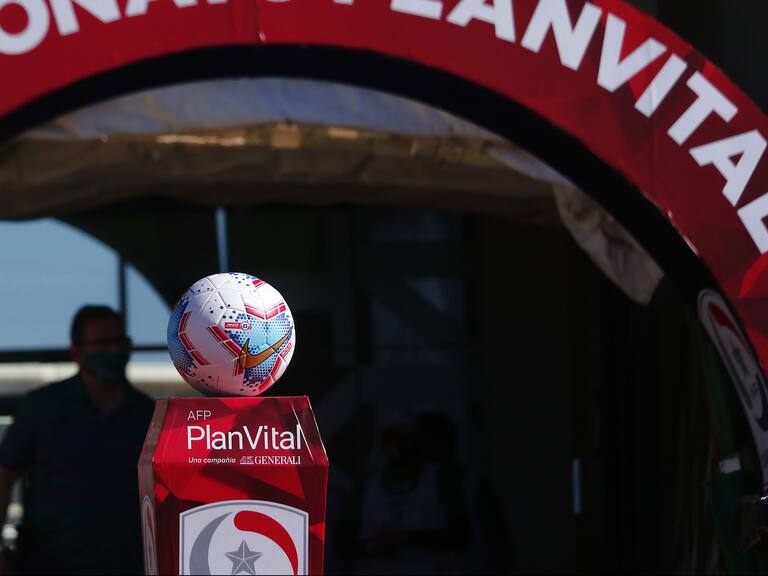 PROGRAMACIÓN | La U en Rancagua, Colo Colo y la UC en Santiago: Así se jugará la jornada 15 del Torneo Nacional 2021