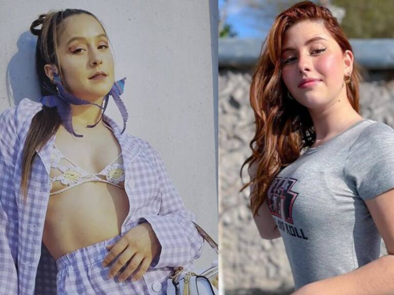 Breve baile de TikTok de Denise Rosenthal y Mafe Bertero arrasó en redes sociales