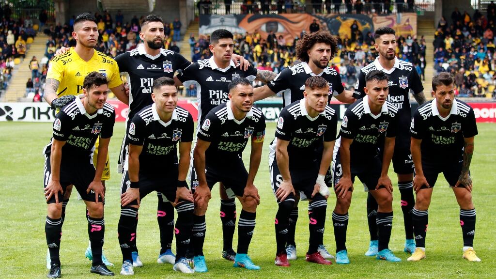 Oficial: Colo Colo jugará amistosos en regiones ante River Plate y Real Betis