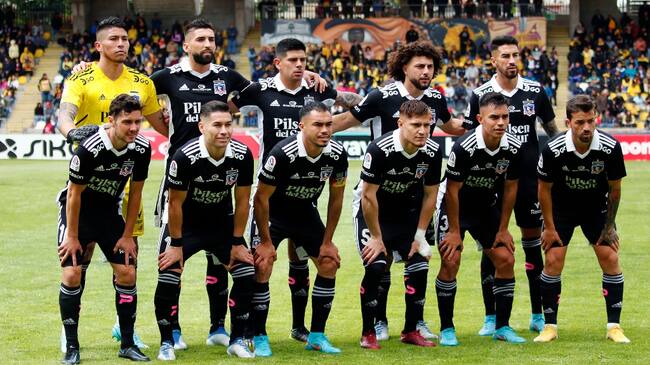 Oficial: Colo Colo jugará amistosos en regiones ante River Plate y Real Betis