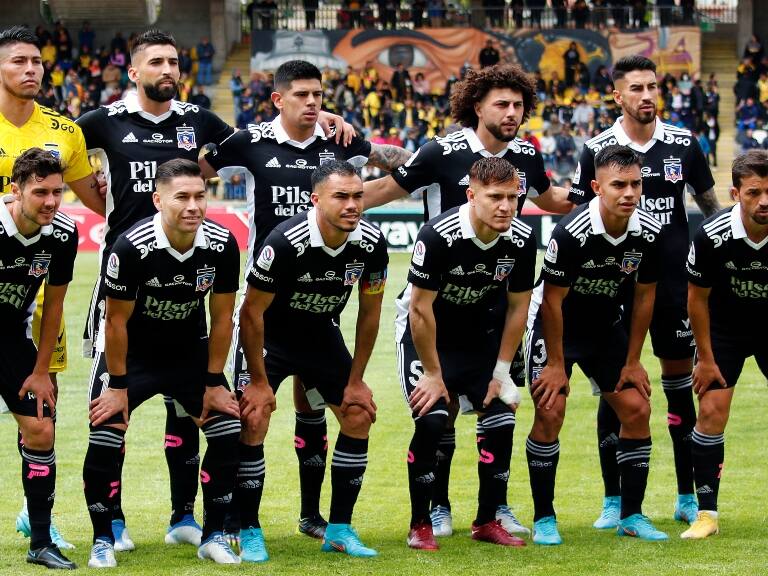 Oficial: Colo Colo jugará amistosos en regiones ante River Plate y Real Betis