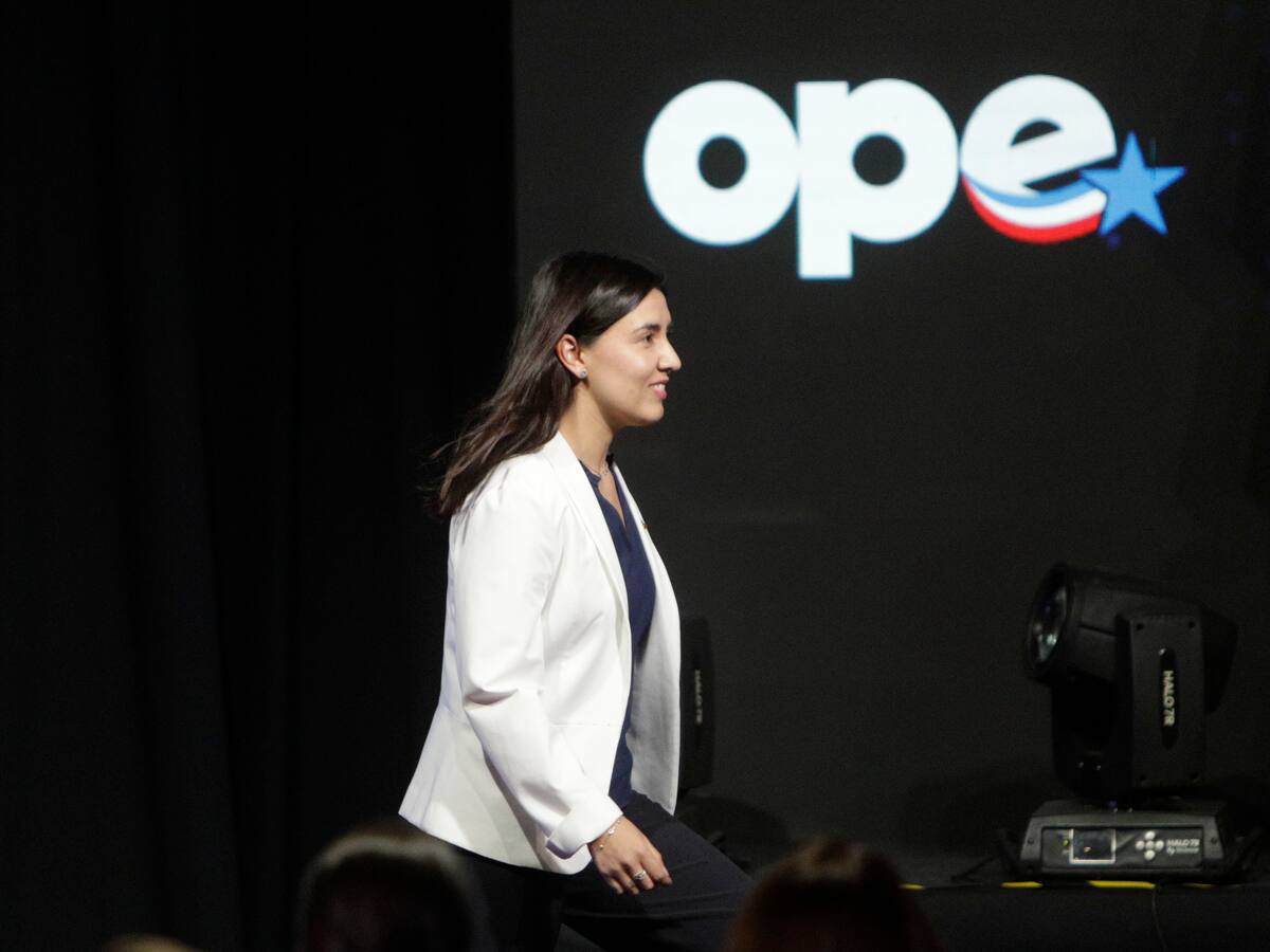 Sector Evópoli se suma a cuestionamientos por futura ministra de la Mujer en gabinete de Kast: “Hay un error político en este gabinete”