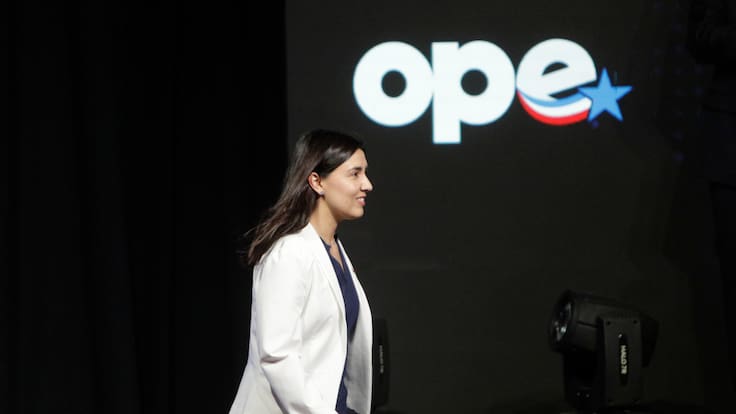 Sector Evópoli se suma a cuestionamientos por futura ministra de la Mujer en gabinete de Kast: “Hay un error político en este gabinete”