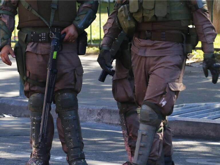 Colegio Médico informó que son 277 los pacientes con lesiones oculares graves