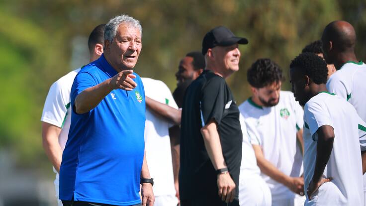 “No entiendo por qué”: DT critica las altas temperaturas en México de cara al repechaje de la Copa del Mundo