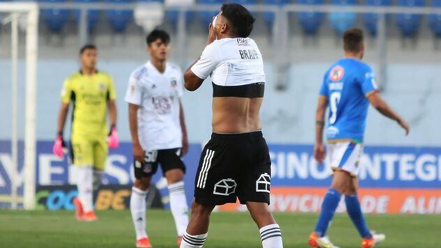 Todo mal: habría un nuevo caso positivo de covid-19 en Colo Colo tras el duelo con Audax