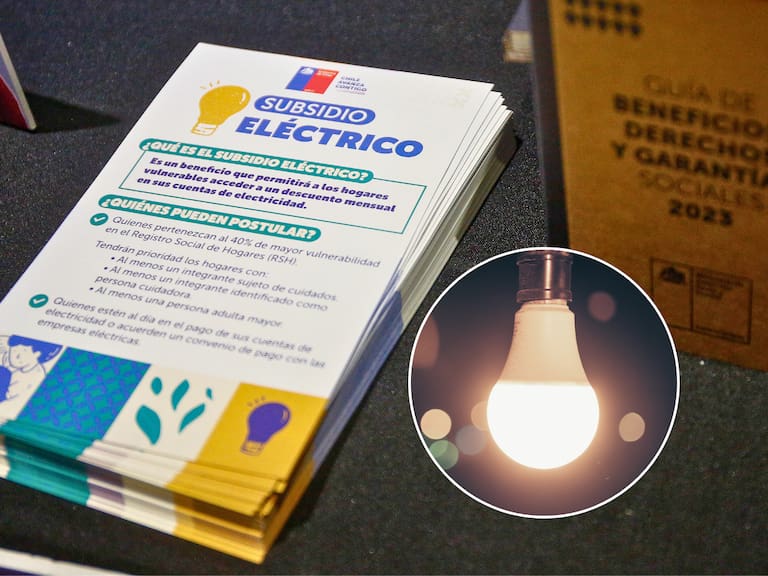 Subsidio Eléctrico 2025: estos son los hogares ya beneficiados que tendrán que actualizar su solicitud en la tercera convocatoria
