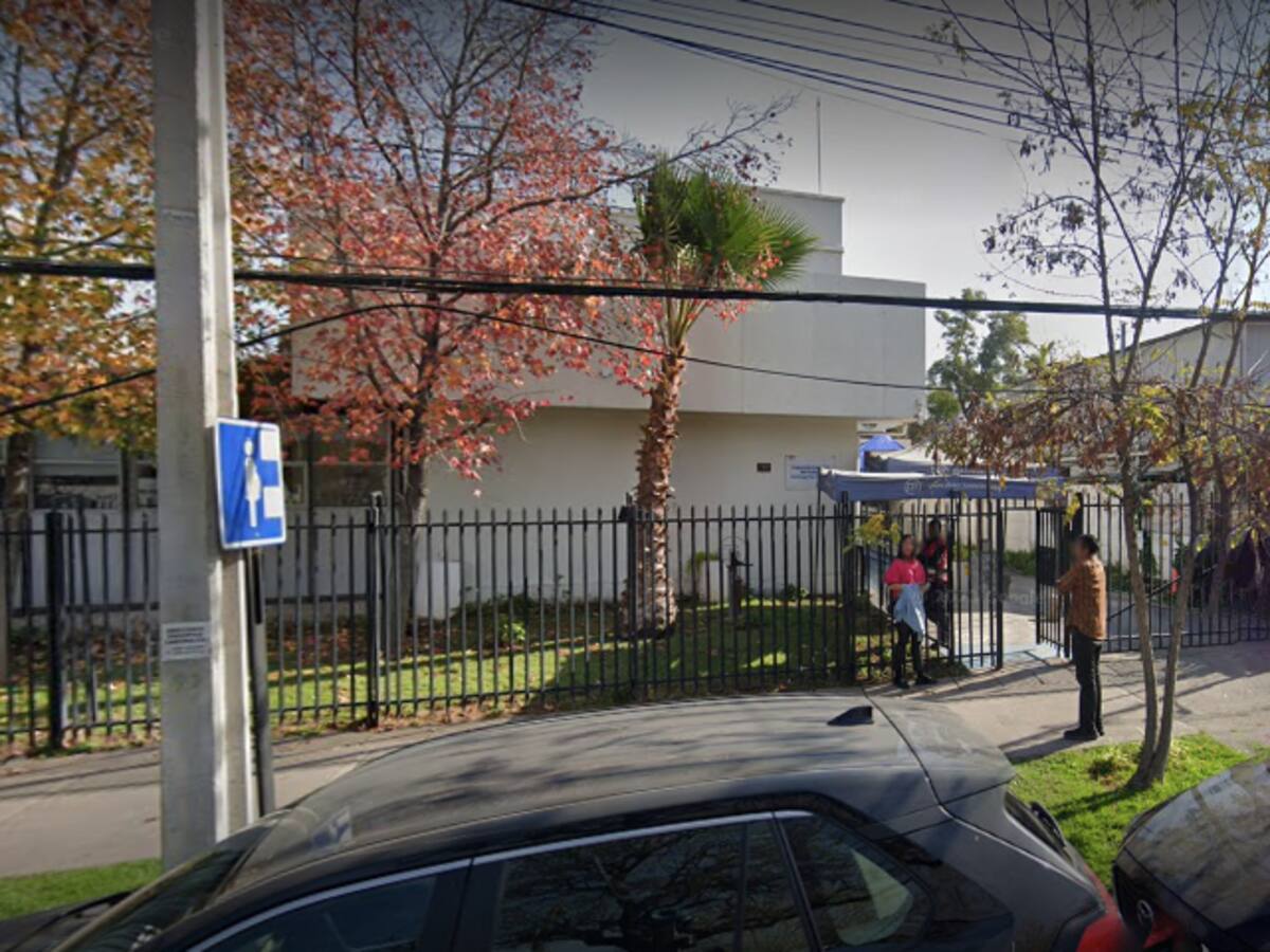 Roban tres computadores desde Dirección del Trabajo en Ñuñoa: sujetos ingresaron cortando la luz