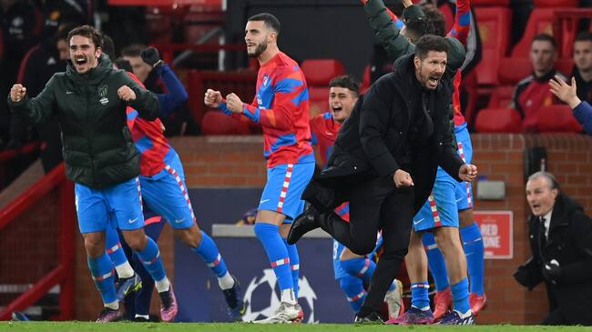 Diego Simeone