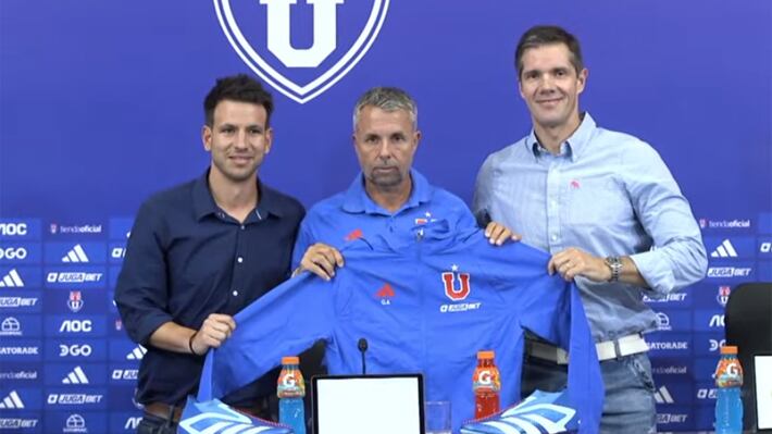 Universidad de Chile