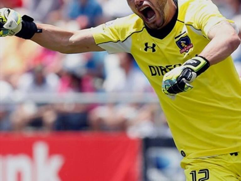 Paulo Garcés renovará hasta el 2019 en Colo Colo