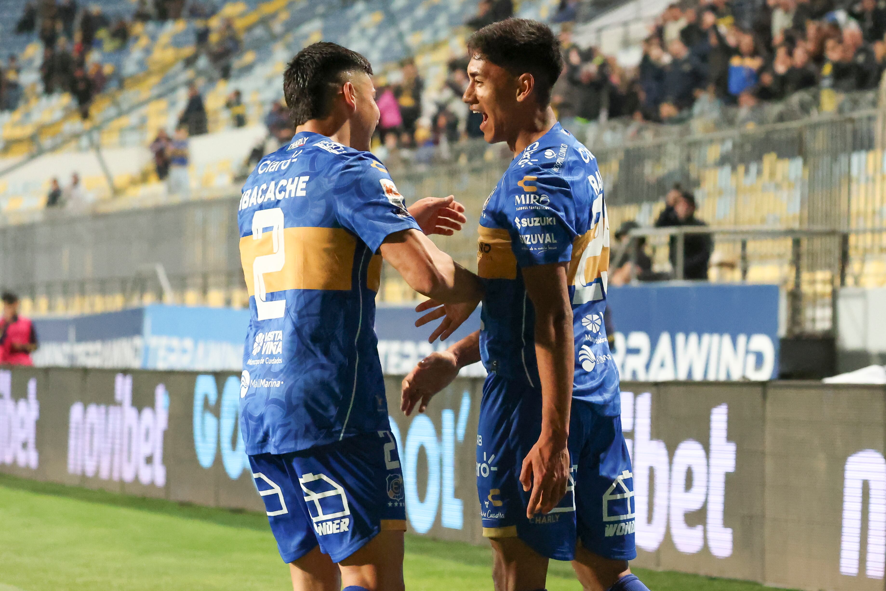 FOTO: SEBASTIÁN RÍOS MORALES/AGENCIAUNO