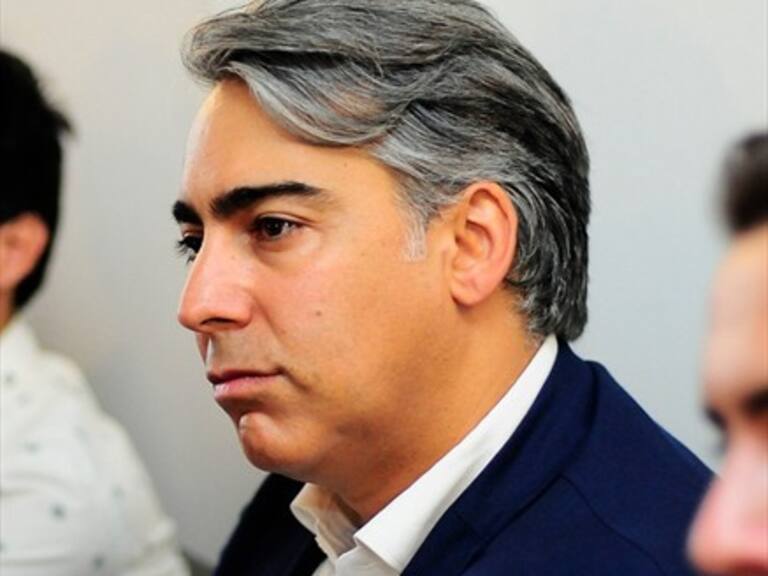 SQM: Fiscalía espera informe de cuentas bancarias para definir futuro judicial de ME-O