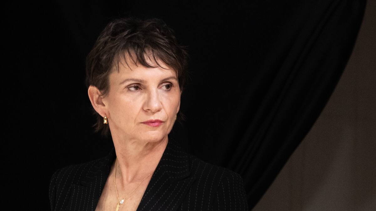 Comunidad palestina emplaza a Carolina Tohá tras polémicos dichos de Jaime Quintana: “Guardar silencio sería ser cómplice”