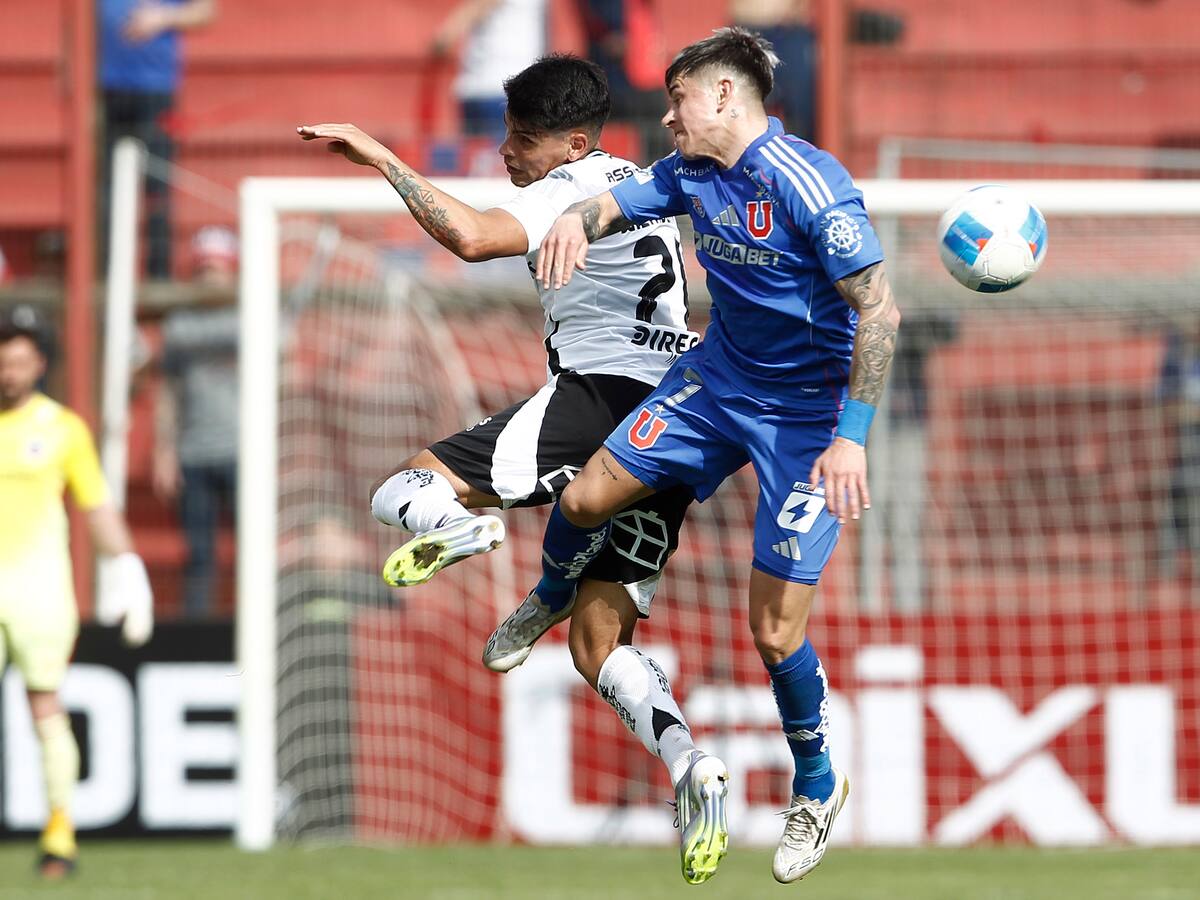 ANFP evalúa denunciar a director de Azul Azul por sus posteos contra Colo Colo durante la Supercopa