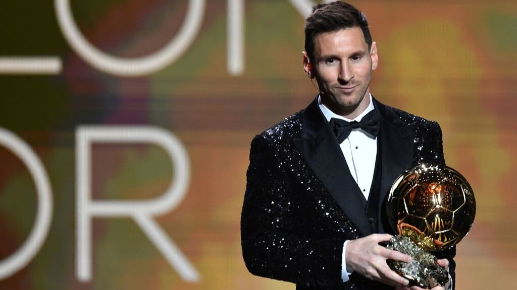 Balón de Oro 2022: France Football publica la lista de 30 candidatos