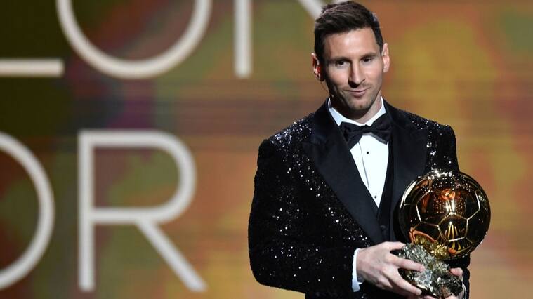 Balón de Oro 2022: France Football publica la lista de 30 candidatos