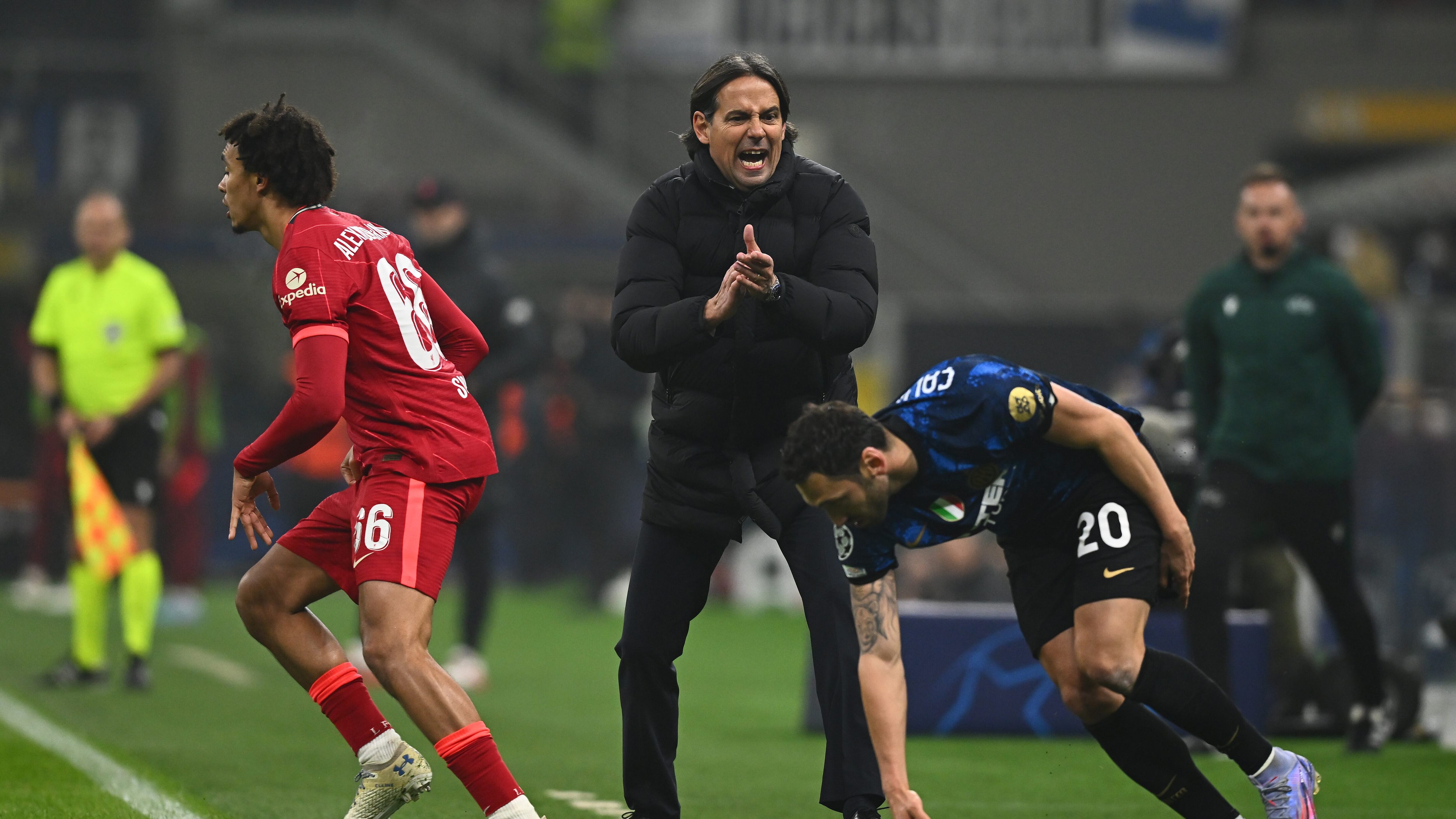 Inzaghi