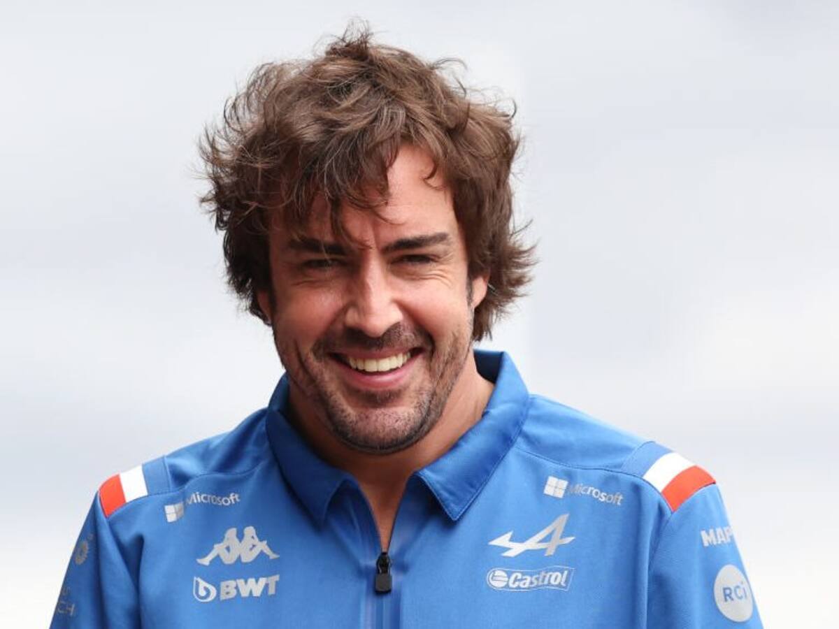 Remezón para el 2023 en la F1: Fernando Alonso dejará Alpine para emigrar a Aston Martin