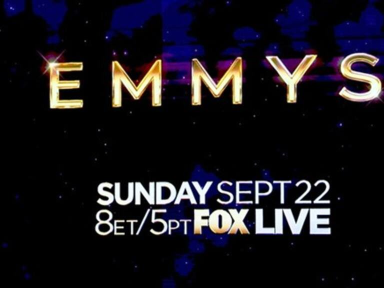 Conoce todos los nominados a los premios Emmy 2019