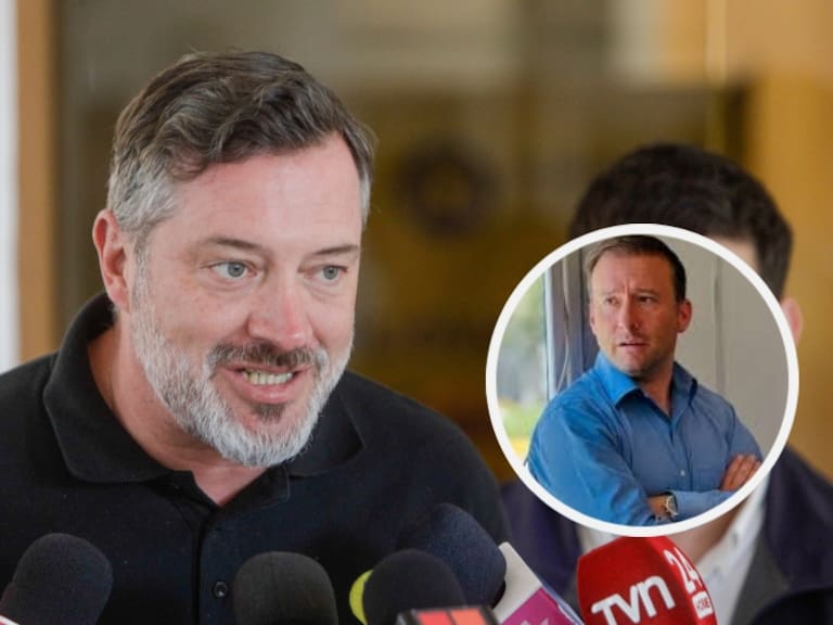 Administrador municipal de Ñuñoa renuncia tras revelarse condena por conducir en estado de ebriedad