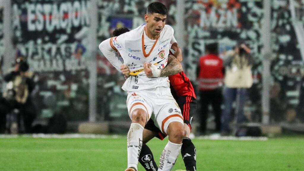 David Escalante pone desafíos para Cobreloa en su regreso a Primera División: "Queremos estar entre los cinco primeros puestos"