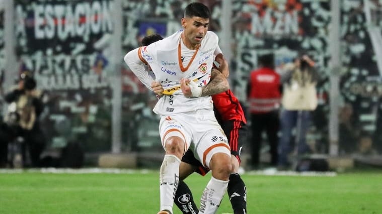 David Escalante pone desafíos para Cobreloa en su regreso a Primera División: "Queremos estar entre los cinco primeros puestos"