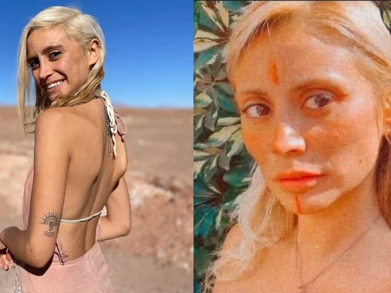 San Pedro de Atacama