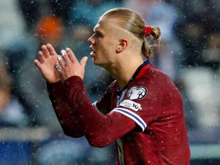 Noruega y Croacia obtuvieron importantes victorias por las Eliminatorias al Mundial 2026