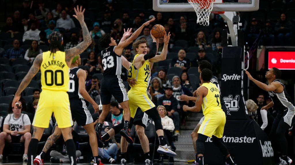 partidos nba - cartelera martes