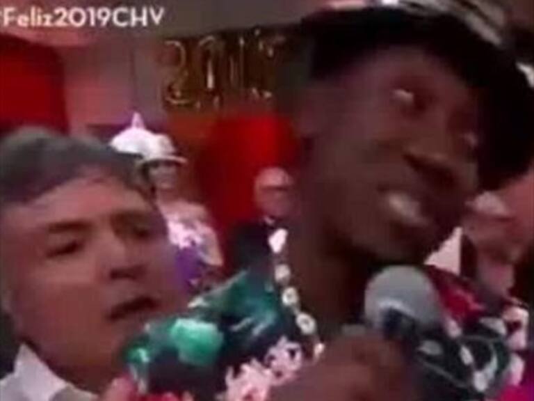 Integrante de Los Atletas de la Risa y chiste tildado de racista: «La talla la hicimos en conjunto»