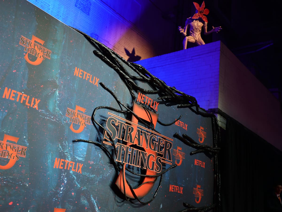 ¿Fue culpa de Netflix? Hermanos Duffer hacen impactante revelación sobre polémico final de “Stranger Things”