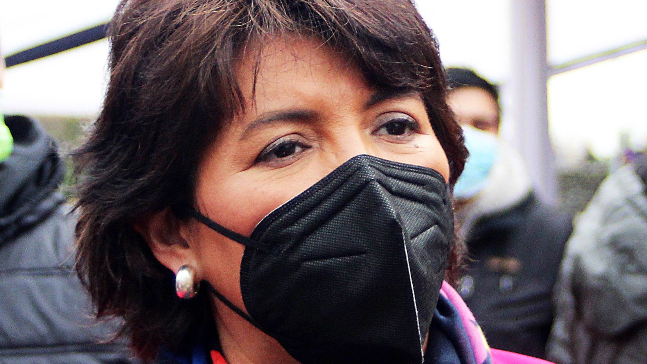 Yasna Provoste dejará la presidencia del Senado