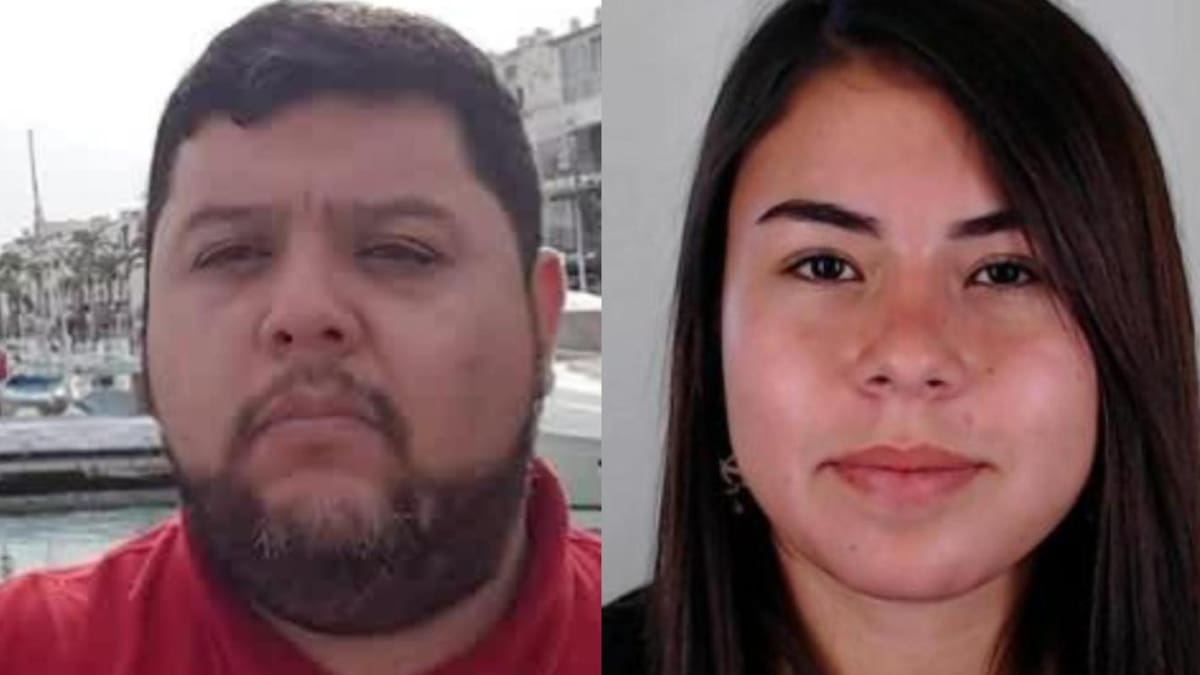 Fiscalía reformaliza a “Guatón Beltrán” por secuestro con homicidio de Krishna Aguilera