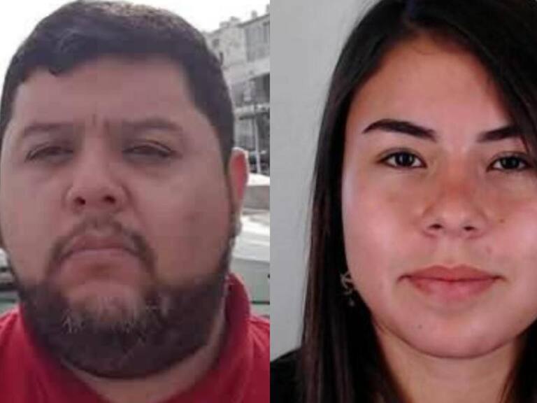 Hermana de Krishna Aguilera revela detalles de su relación ‘laboral’ con Beltrán: “Quedaban encerradas”
