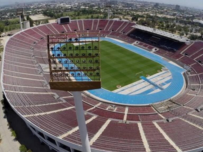 Conmebol confirma a Santiago como sede de la final única de la Copa Libertadores 2019