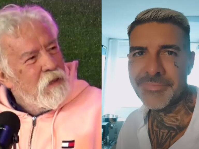 «Que se acuerde de mí»: Iván Arenas interpela a DJ Méndez por deuda de 70 millones de pesos
