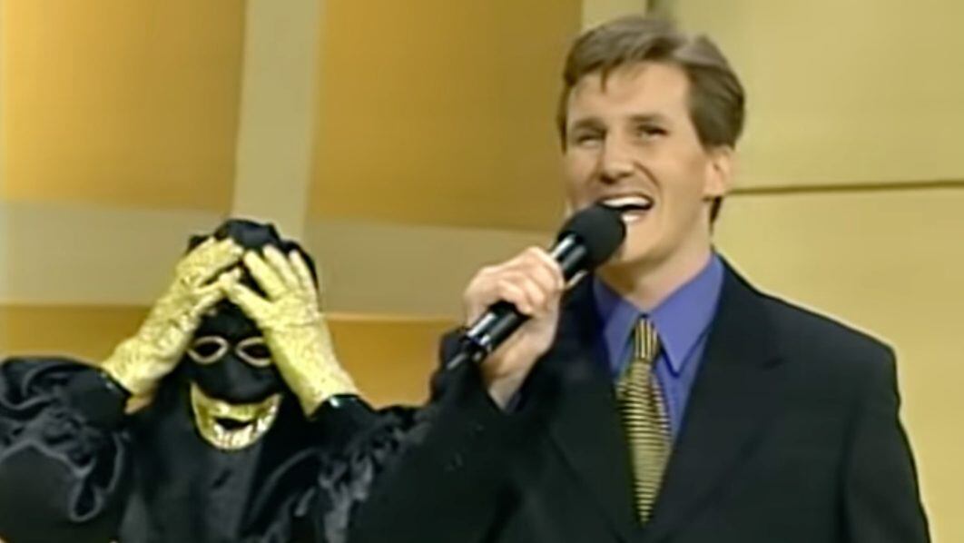 Los Tenores recordaron el día en que Luka Tudor cantó en "Sábado Gigante"