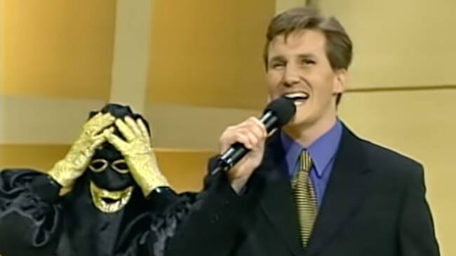 Los Tenores recordaron el día en que Luka Tudor cantó en "Sábado Gigante"