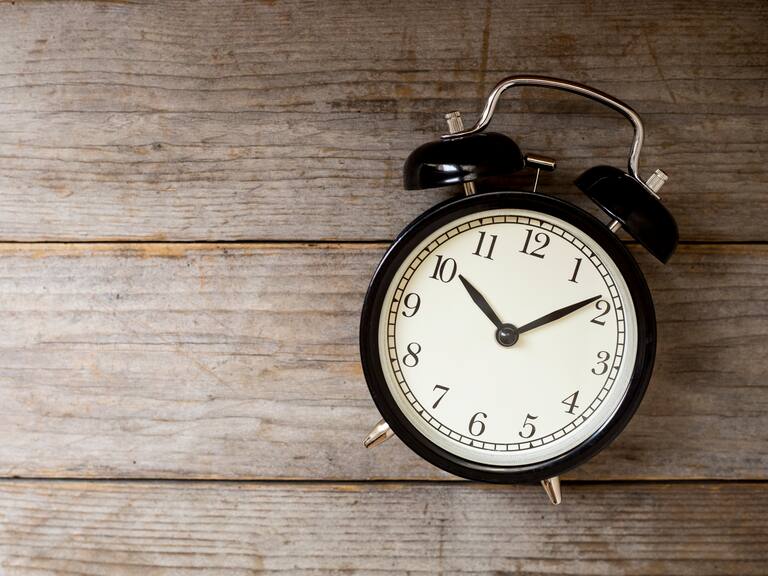 Cambio de hora en Chile: ¿Se atrasó o adelantó el reloj?