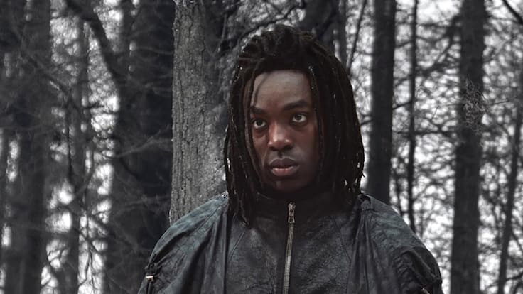 Actor de serie de Harry Potter denunció amenazas de muerte en su contra: HBO reforzó la seguridad del set