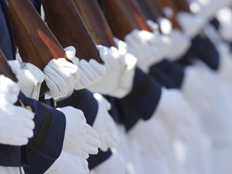 Alcalde de Valparaíso pidió a la Armada extender tramo de la Parada Militar