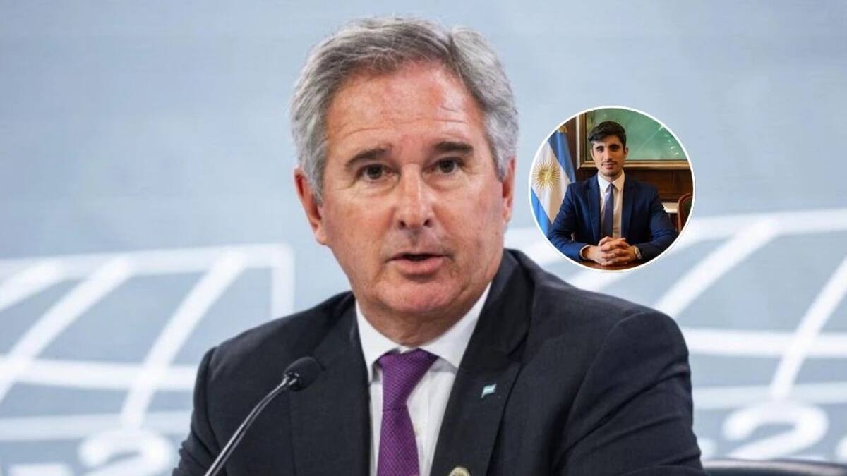Gobierno de Milei retira a su cónsul en Siria por dar “me gusta” a una publicación contra Israel