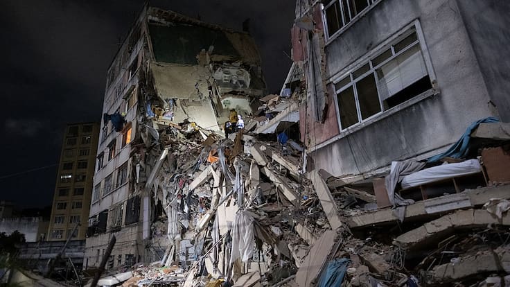 Terremotos en Venezuela EN VIVO: número de muertos, búsqueda de sobrevivientes y últimas noticias de los sismos
