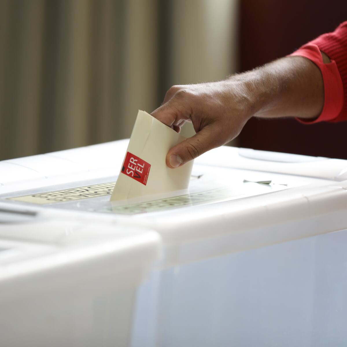 ¿Puedo ausentarme del trabajo para votar en las Primarias Presidenciales 2025? Esto dijo la Dirección del Trabajo