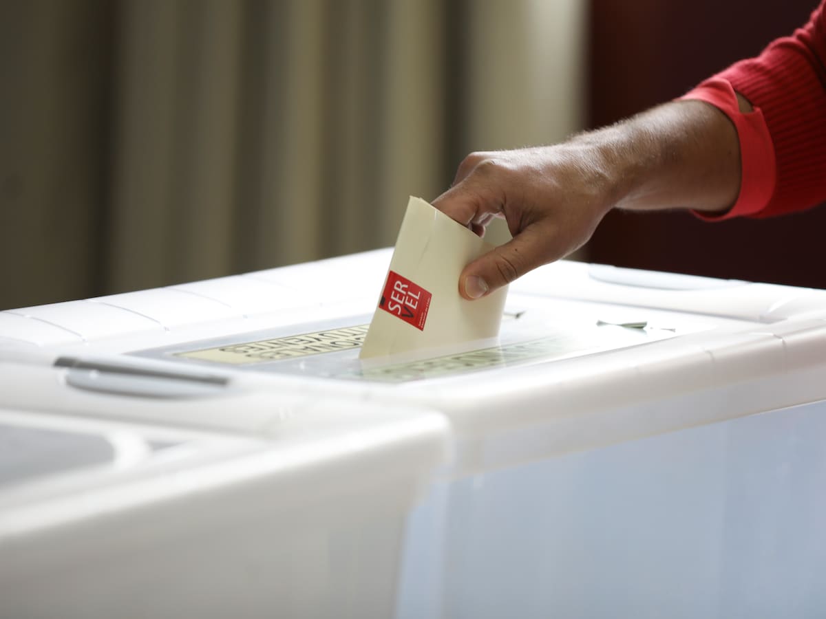Proyecto de ley buscar subir multas por no votar: este sería el nuevo monto si se ignoran las elecciones en Chile